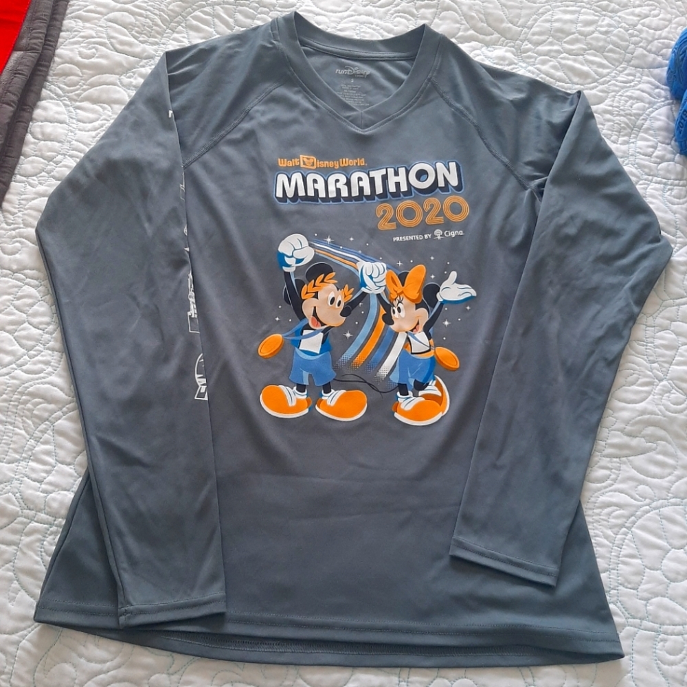 Run Disney Shirt 2020 unique!!!